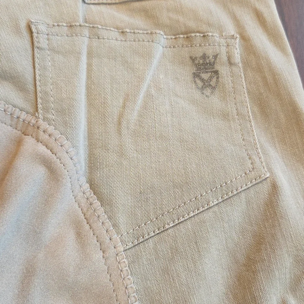 Horze Crescendo Equestrian Breeches Size 28 - Picture 11 of 14